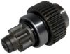 PowerMax 1013166 Freewheel Gear, starter